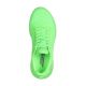 3. Skechers Damen-Sneaker 117216 LIME