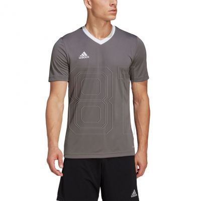 6. adidas Entrada 22 Trikot M HE1574
