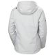 9. Helly Hansen Damen W Crew Kapuzen-Fleecejacke 34527 853
