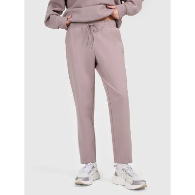 6. Damen-Sweatpants 4F 4FRAW25TTROF1847-83S