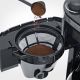 6. Kaffeemaschine mit Mahlwerk KA 4813 SEVERIN