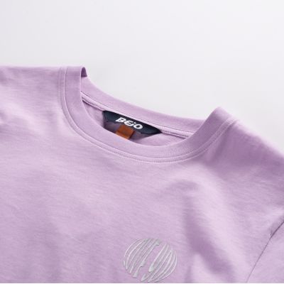3. Kinder Kurzarm-T-Shirt HOLIDAY II JRG