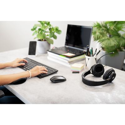 13. CHERRY GENTIX BT Gaming-Maus, beidhändig bedienbar, Bluetooth, optisch, 2000 DPI