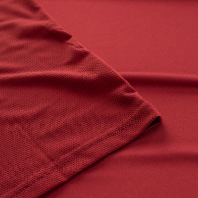 4. BODINI Kurzarm-T-Shirt für Herren