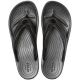 3. Crocs Crocband Flip W 206100 001 Flip-Flops