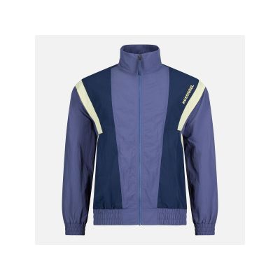 5. ROSSIGNOL Retro Jacke, marineblau, Unisex