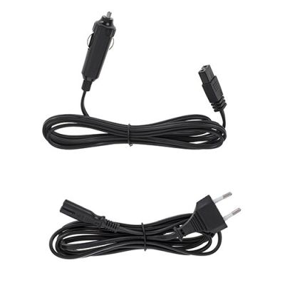 9. Minikühlschrank mit Spiegel ADLER AD 8085