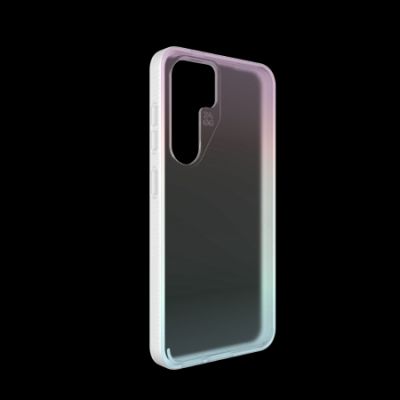 2. ZAGG Cases Milan Hülle für Samsung Galaxy S24 – schillernd