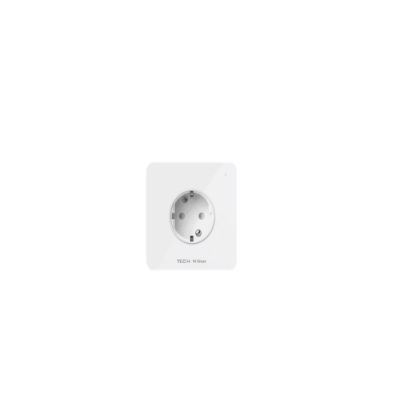 WLAN-Extender-Durchgangssteckdose weiß EX-G1 Tech Drivers