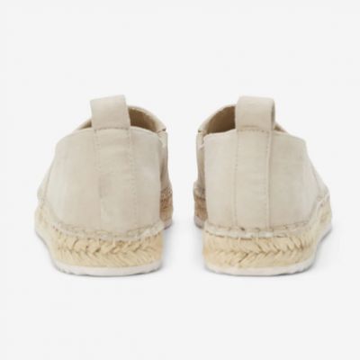 17. Marc O'Polo Damen Espadrilles SAND 10415613802305 715