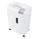 8. HSM Shredstar X13 Aktenvernichter, 23 l, 4 x 37 mm