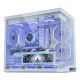 10. Lian Li SM088W Universelles Display