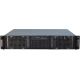 3. Inter-Tech 2U-20240 ATX, Micro-ATX, Mini-ATX, Stahl, HDD, Netzwerk, Netzteil Serverschrank