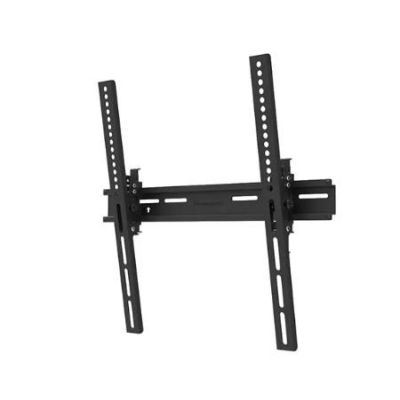 16. Neomounts WL35-350BL14 Monitorhalterung/Ständer 165,1 cm (65") Wandmontage Schwarz