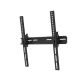 16. Neomounts WL35-350BL14 Monitorhalterung/Ständer 165,1 cm (65") Wandmontage Schwarz