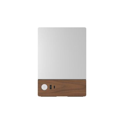 3. Fractal Design Terra Small Form Factor (SFF) Silber