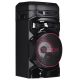 Poweraudio LG RNC5 Lautsprecher