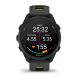 2. Garmin Forerunner 170 42,6 mm Black Amp Yellow Uhr
