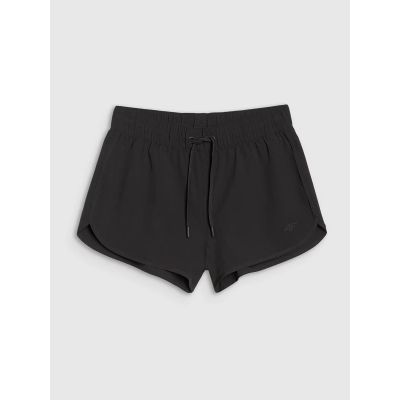 6. Damen-Strandshorts 4F 4FWSS25UBDSF130-20S