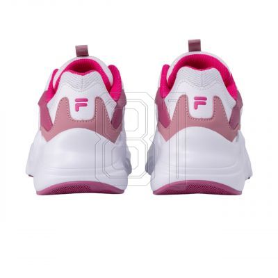 4. Fila Collene CB W FFW0046 13347 Schuhe