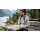 7. Herren-Sweatshirt Geographical Norway GOPTAINE MEN 100 EO BS2 (WT1885H/GN-LIGHT GREY)