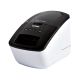 2. Brother QL-700 Thermodirekt-Etikettendrucker 300 x 300 dpi 150 mm/s DK
