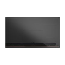 Teka IBF 95-G1 MST BM Schwarzes Einbau-Induktionskochfeld, 90 cm, 5 Kochzonen