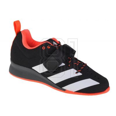 5. Adidas Adipower Weightlifting II M GZ0178 Schuhe