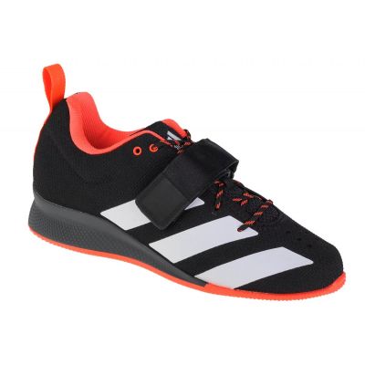 5. Adidas Adipower Weightlifting II M GZ0178 Schuhe
