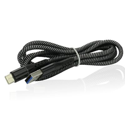 7. EVERACTIVE KFZ-LADEGERÄT 2X USB SCHWARZ + CC-25C KABEL