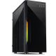 Inter-Tech B-42 RGB Tower Schwarz
