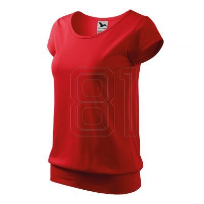 Adler City W T-shirt MLI-12007