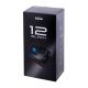 15. GoPro Hero 12 Black Action-Kamera