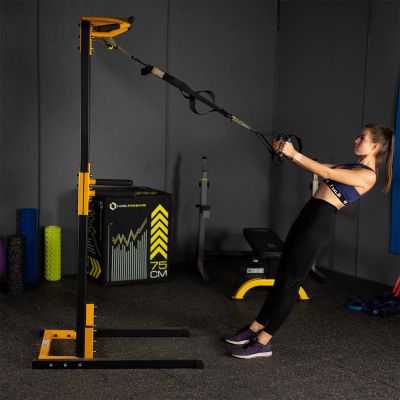 76. TX09 KHAKI HMS ÜBUNGSBAND-SET 17-35-010