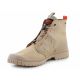 3. Palladium SP20 Travel HI Schuhe 74476-295-M