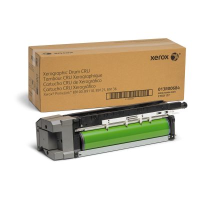 Xerox Trommelkartusche – Tonerkartusche