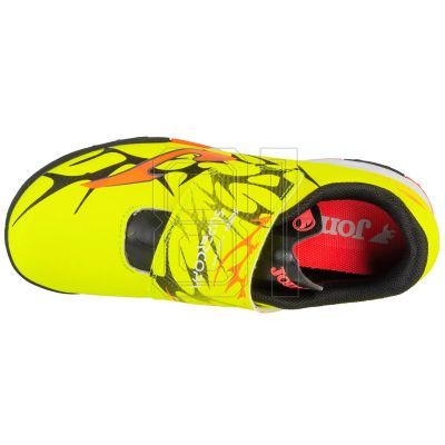 3. Joma Super Copa 2509 TF Jr SCJS2509TFV Schuhe
