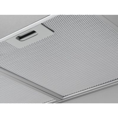 3. ELECTROLUX LFU215X Unterbau-Dunstabzugshaube, Stahl