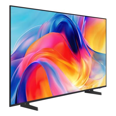 3. Samsung M70H 109,2 cm (43") 4K Ultra HD Smart TV mit WLAN, Schwarz