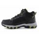 6. Skechers Selmen - Melano M 204477-BLK Schuhe