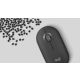 14. Logitech Pebble 2 M350s Black Maus
