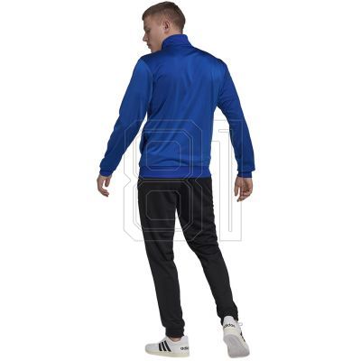 3. adidas Primegreen Essentials Small Logo M HE1882 Trainingsanzug