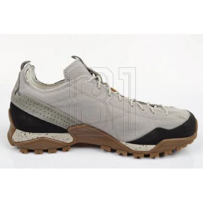 5. Aku Nativa Canvas W 647059 Trekkingschuhe
