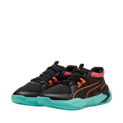 14. Puma Uproar Jr 312164 02 Basketballschuhe