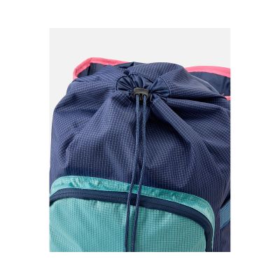 5. RIP CURL Rip 12L Rucksack für Damen, Blau