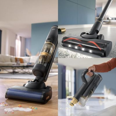 16. Philips Home 7000 Serie Akku-Nass- und Trockensauger