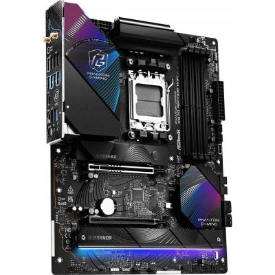 5. ASRock X870 Riptide WiFi-Mainboard