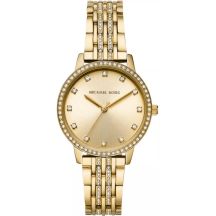 MICHAEL KORS Melissa Damenuhr MK4368 + Box