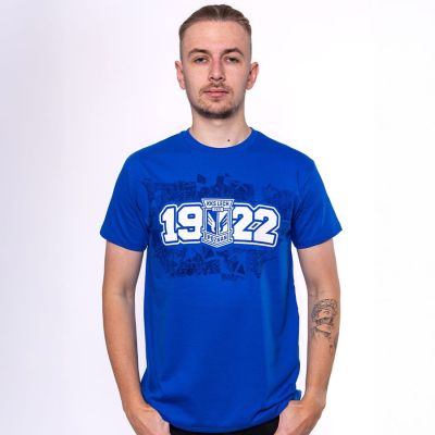 6. KSS Lech 1922 T-Shirt M K00389