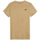 7. Herren-T-Shirt (3er-Set) 4F 4FWSS26TTSHM4481-90S
